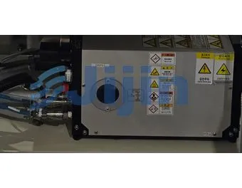 Ebara EV-S20P dry vacuum Pump tested working