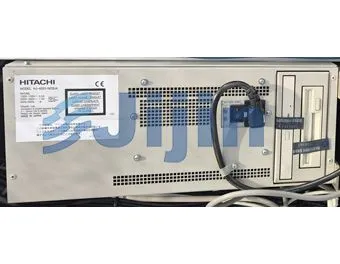 Used HITACHI HJ-4020-NOSJA