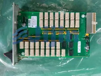 Used Applied Materials AMAT 0190-37775 Rev.03 Control Board