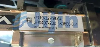 Used Applied Materials AMAT 0010-32956-04 Vaccum Valve