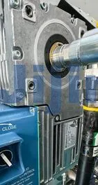 Used Applied Materials AMAT 0190-37534 rev.03