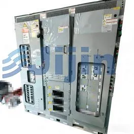 Used Applied Materials AMAT PN 0060-03609 Rev.01 Secondary Power Source