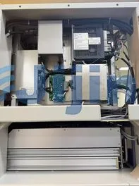 Used Tokyo Electron TEL TEL Pre Aligner BX80-07977-21 Module