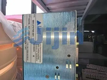 Used Lam Research LAM 685-270769-001 Controller