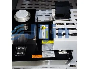 Used Kawasaki 3NS004S-C002 Robot