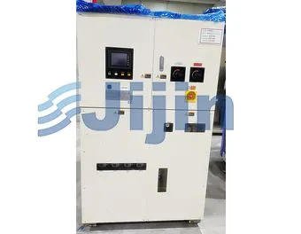 Used SHINWA LCH-40-1ZA-D-00 Chiller