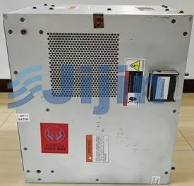 Used Lam Research LAM 660-002294-104 RF Generator