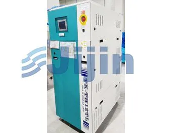Used TEAM KOREA TK-TH12TL Chiller