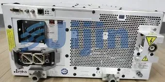 Used Lam Research LAM 660-080455-640 RF Generator
