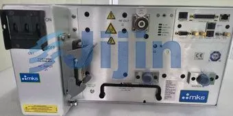 Used Lam Research LAM 660-210103-250 RF Generator