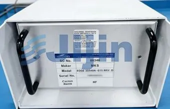 Used Lam Research LAM 660-260960-100 RF Generator