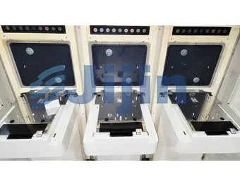 Used Hirata KWF-12C-T1