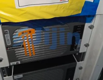 AE PARAMOUNT 1513 3156310-018A RF Generator tested working