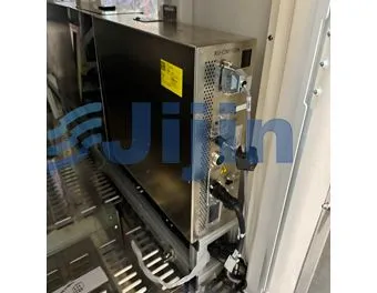 Used Yaskawa XU-CN1112A Robot Controller