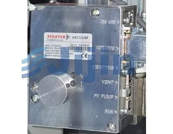 Pfeiffer TC750-E74 Turbo Pump Controller tested working