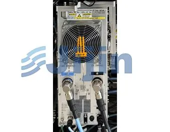 Used DAIHEN FTM-80A RF Matcher