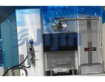 Used AE AMAT 0920-00130-000 REMOTE PLASMA SOURCE