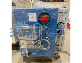 Ebara ESA25-D dry pump tested working