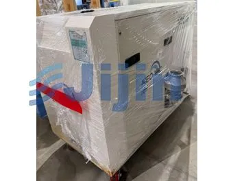 Used KOWEL NEO-VAC 200 vacuum pump