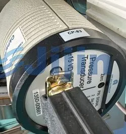 Used Applied Materials AMAT ​1350-00681 Pressure Transducer