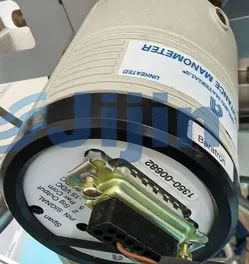 Used Applied Materials AMAT 1350-00682 Pressure Transducer