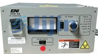 Used Applied Materials AMAT PN 0190-70087 RF Generator