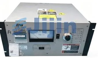 Used Applied Materials AMAT PN 0190-76028 RF Generator