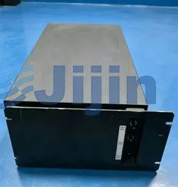 Used Applied Materials AMAT 0010-09181 DC Power Supply