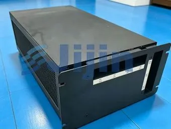 Used Applied Materials AMAT P/N 0010-10245 DC Power Supply