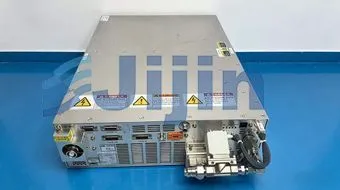 Used Tokyo Electron TEL 2L39-000163-V2 RF Generator