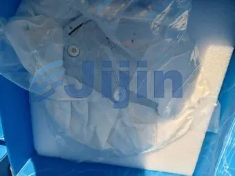 Used Applied Materials AMAT 0040-49504 Rev.004 ESC E-Chuck