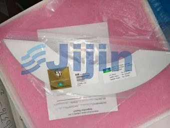 Used Tokyo Electron TEL ES3010-351448-41 Plate