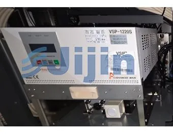 Used ADVANCED WAVE VSP-1220S Voltage Sag Protector