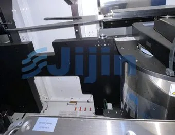 Used Applied Materials AMAT 0190-08175 Master Controller