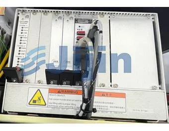 Used AMAT SBS CP3-SER16-TTL PCB