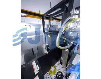 Used Kawasaki 3NS001S Robot