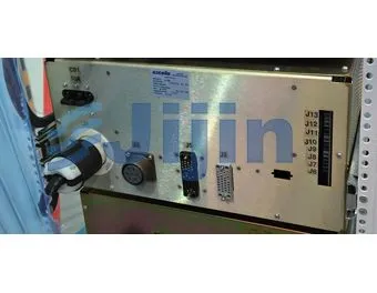 Used axcelis 1195760