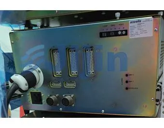 Used axcelis 11054570