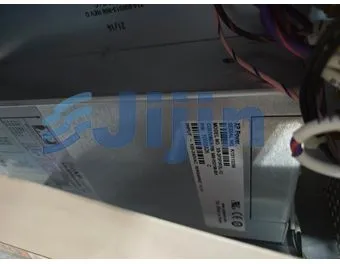 Used Lam Research XP X9-3P3P3P2L-12 Power Supply