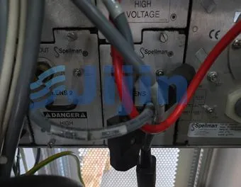 Used Spellman 405808-002 HV POWER SUPPLY ASSY FIB