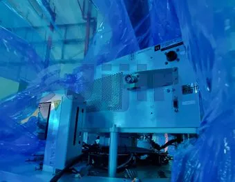 Used Advanced Energy AE NAVIGATOR 3013 3155132-008A RF MATCH