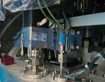 Used Agilent L9482-501 NW-16-A Smooth Vent Valve