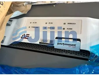 AE paramount MF 5002 RF Generator tested working