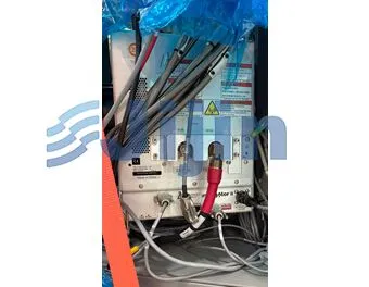 Used Advanced Energy AE NAVIGATOR II  3155332-000 RF MATCH