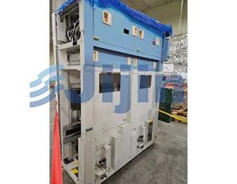 Used SHINKO BX80-070997-11 Wafer Prealigner