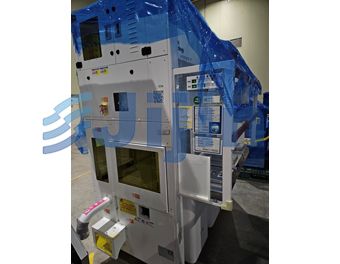 Used ASML YieldStar 250D Overlay Measurement System