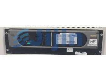 Used AE Apex 10013 RF Generator