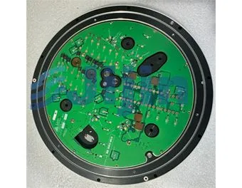 Used Lam Research ESC 710-251997-006