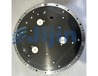 Used Lam Research ESC 35084B-36011