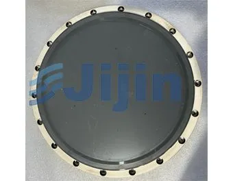 Used Lam Research ESC 31178B-36011
